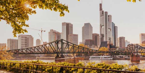 Autovermietung Frankfurt